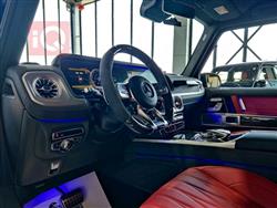 مێرسێدس بێنز G-Class